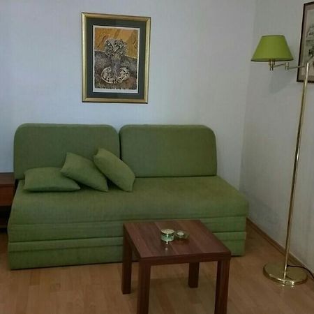 Appartamento Kuca Skrabic Baška Voda Esterno foto