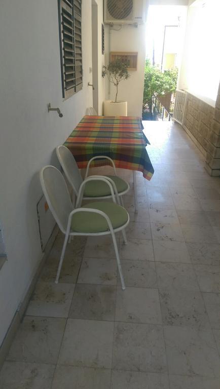 Appartamento Kuca Skrabic Baška Voda Esterno foto