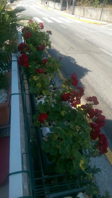Appartamento Kuca Skrabic Baška Voda Esterno foto