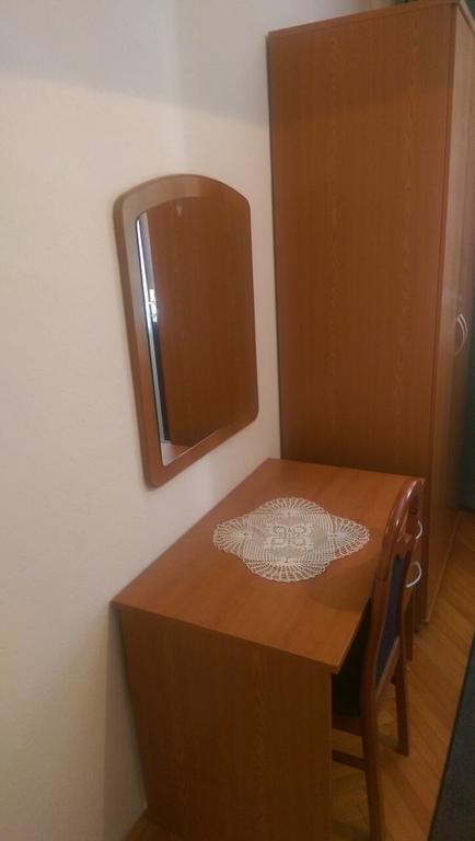 Appartamento Kuca Skrabic Baška Voda Esterno foto