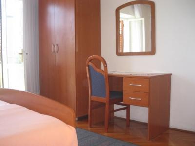 Appartamento Kuca Skrabic Baška Voda Esterno foto
