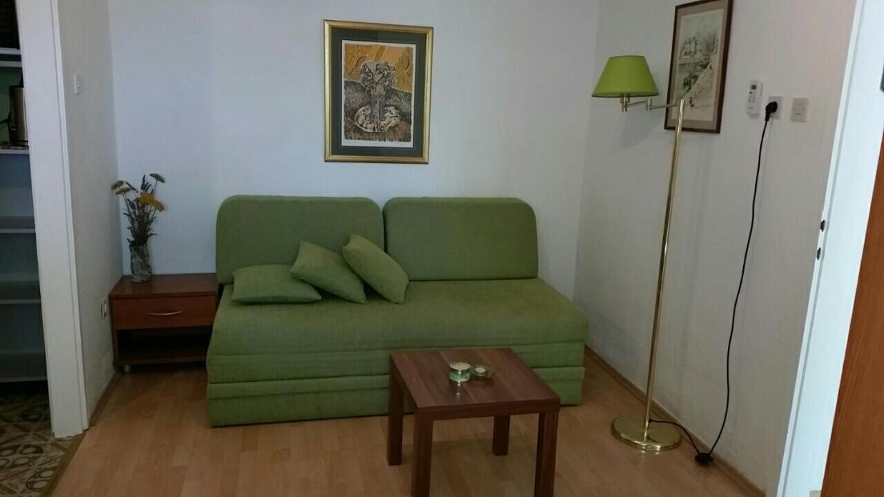 Appartamento Kuca Skrabic Baška Voda Esterno foto